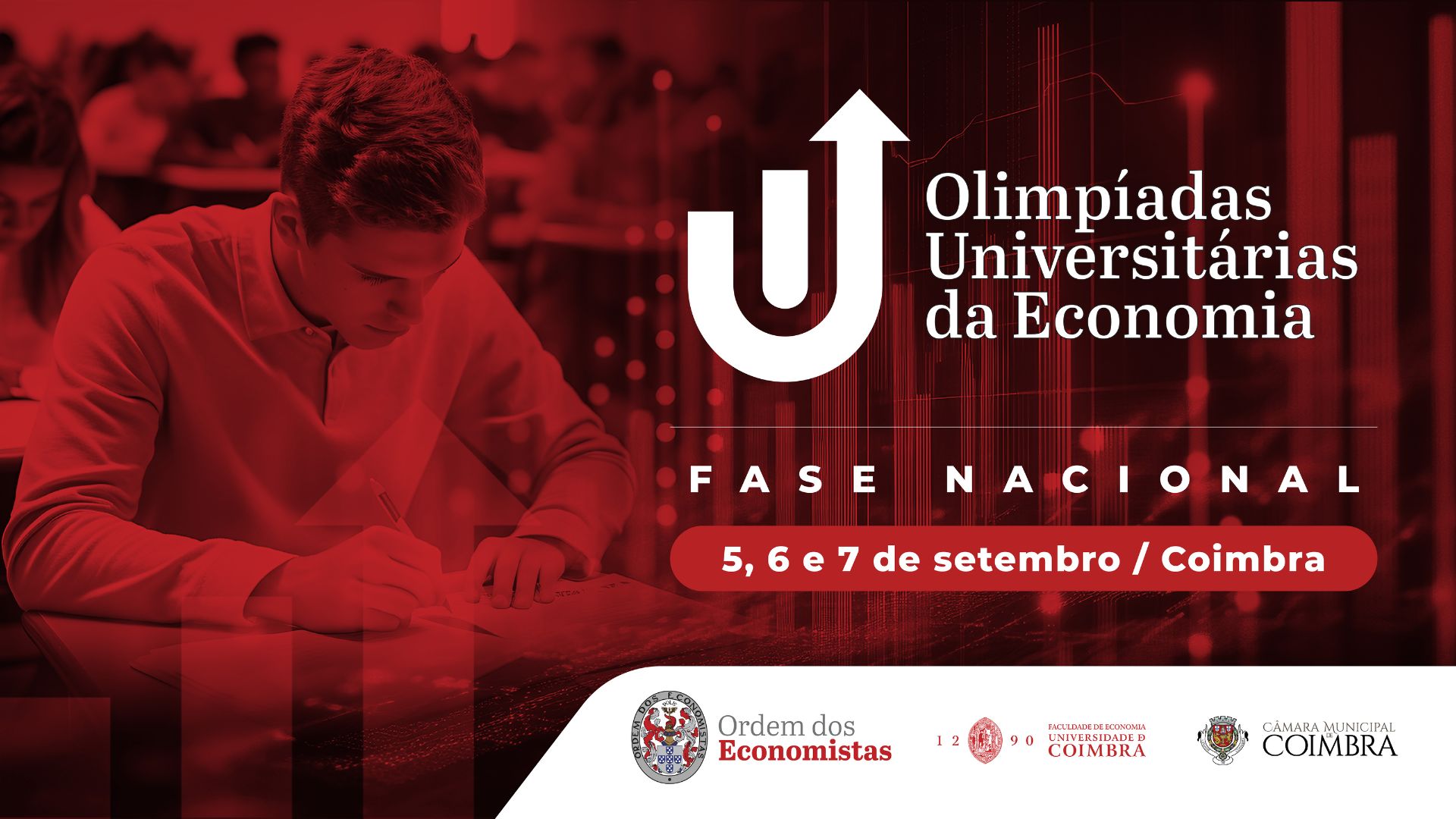 I Olimpíadas Universitárias da Economia